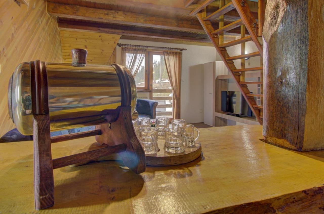 Apartments Dobro Jahorina Room photo