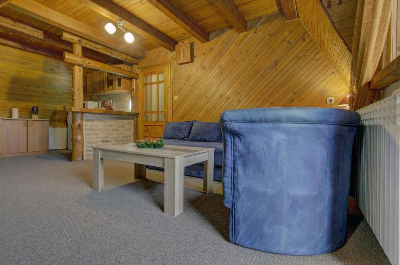 Apartments Dobro Jahorina Room photo