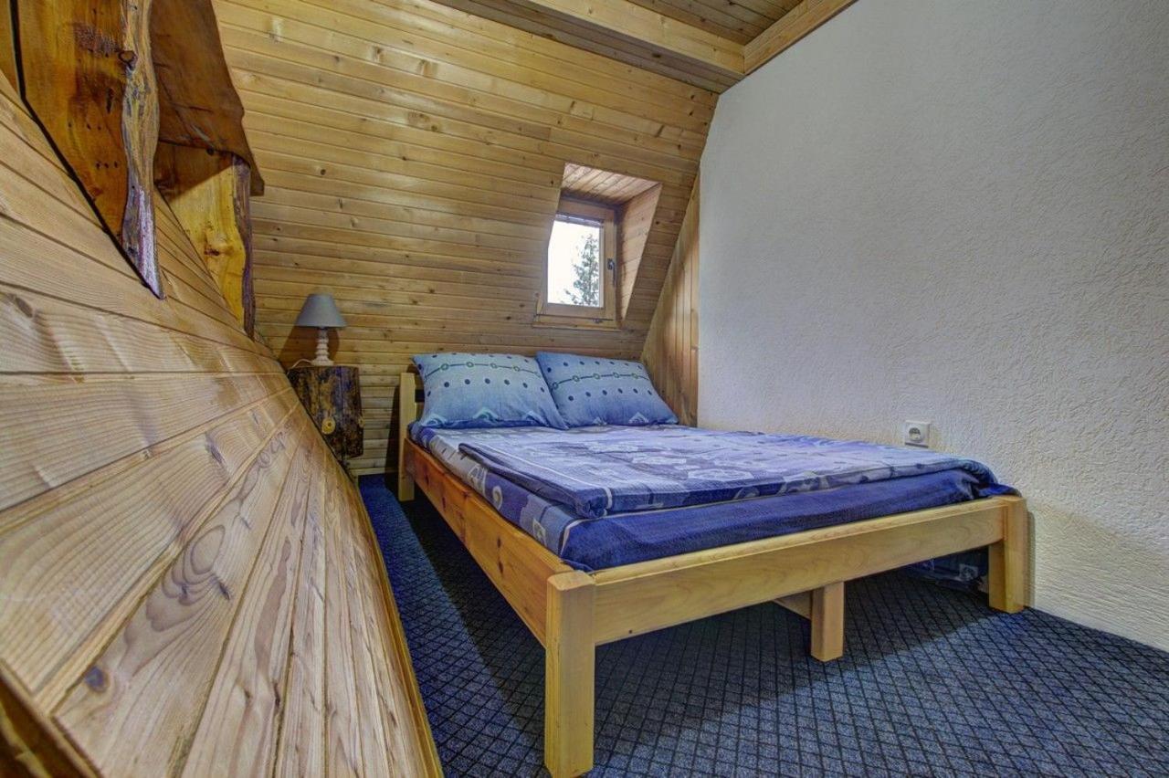 Apartments Dobro Jahorina Room photo