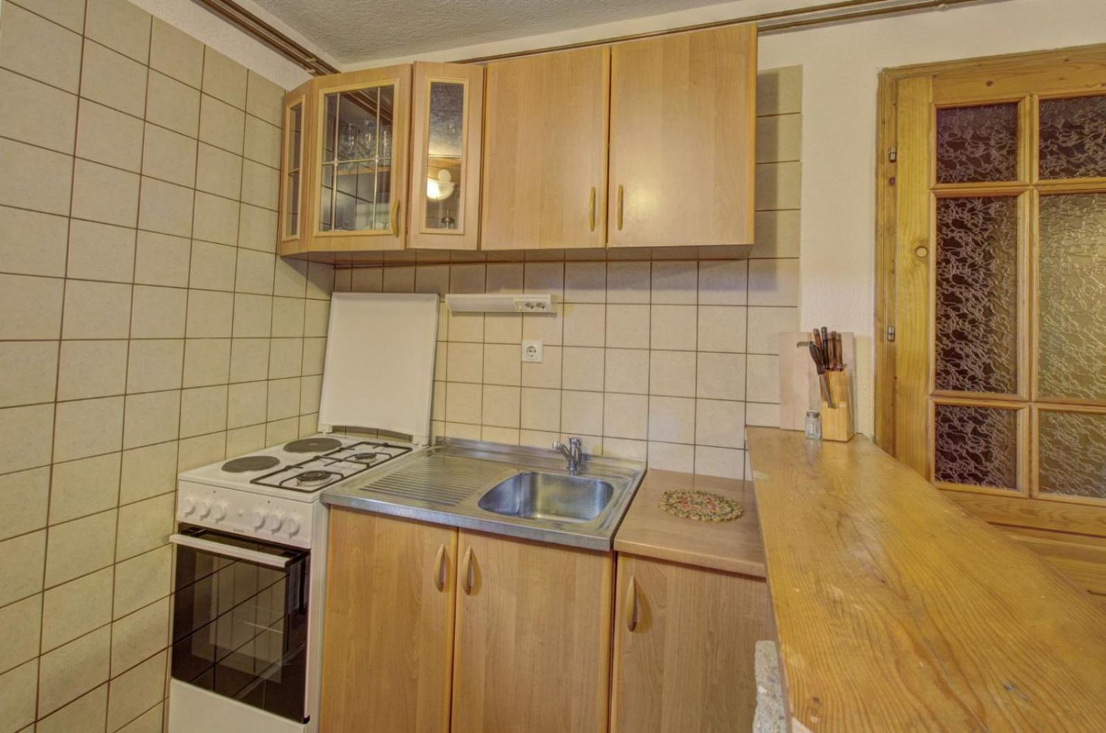 Apartments Dobro Jahorina Room photo