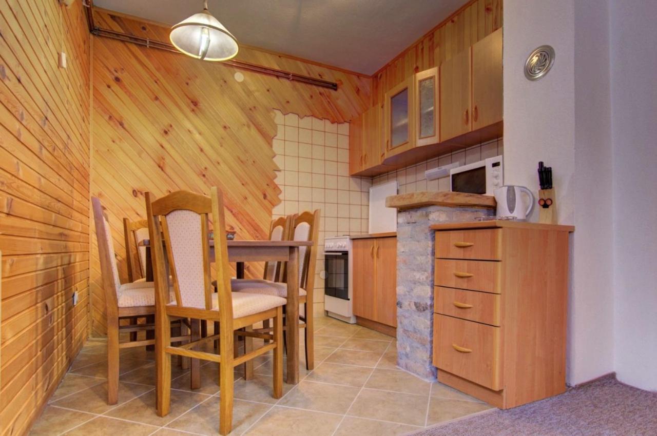 Apartments Dobro Jahorina Exterior photo