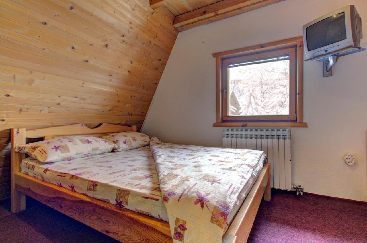 Apartments Dobro Jahorina Exterior photo