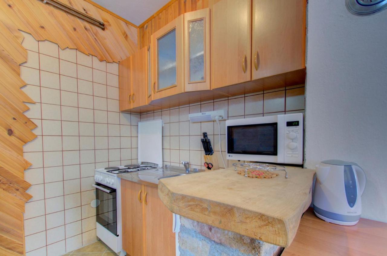 Apartments Dobro Jahorina Exterior photo