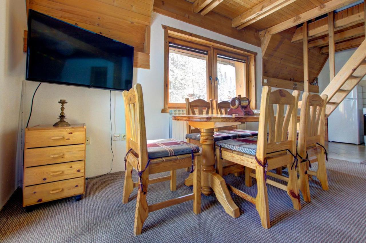 Apartments Dobro Jahorina Exterior photo