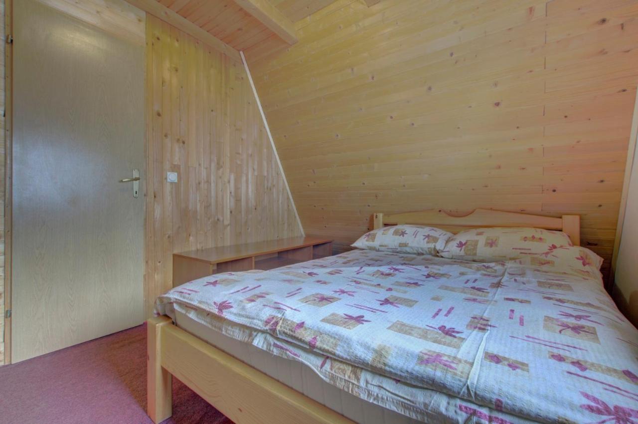 Apartments Dobro Jahorina Exterior photo